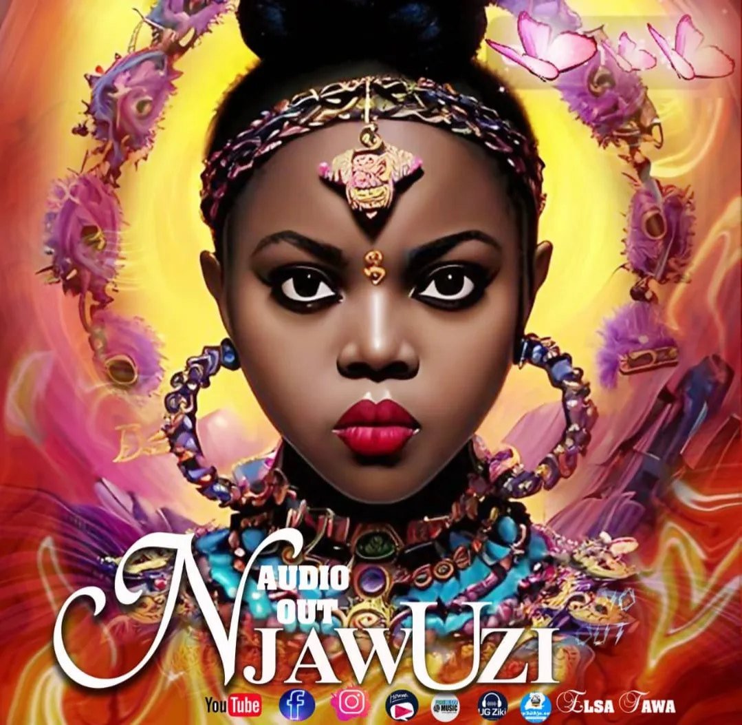 Elsa Tawa